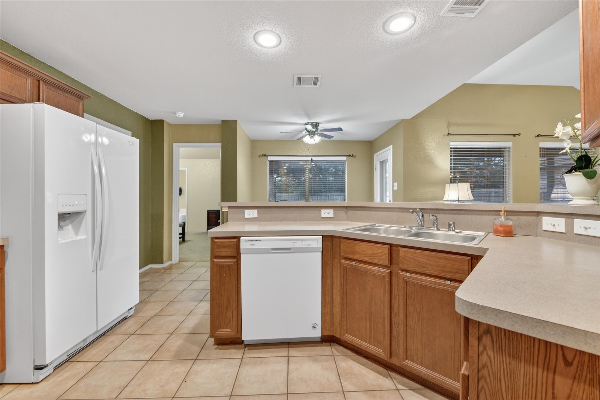 4325 Sweet Clover Lane Fort Worth TX 76036