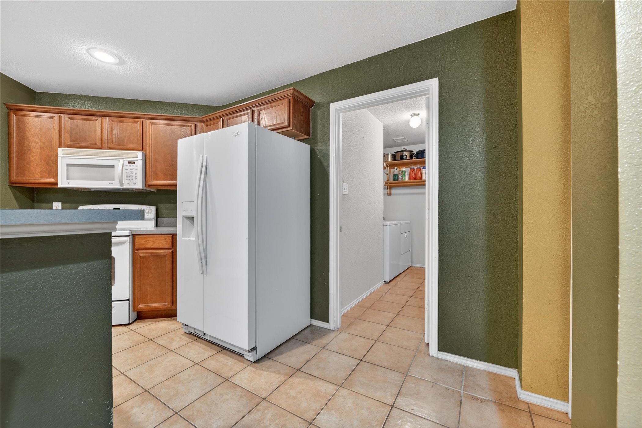 4325 Sweet Clover Lane Fort Worth TX 76036