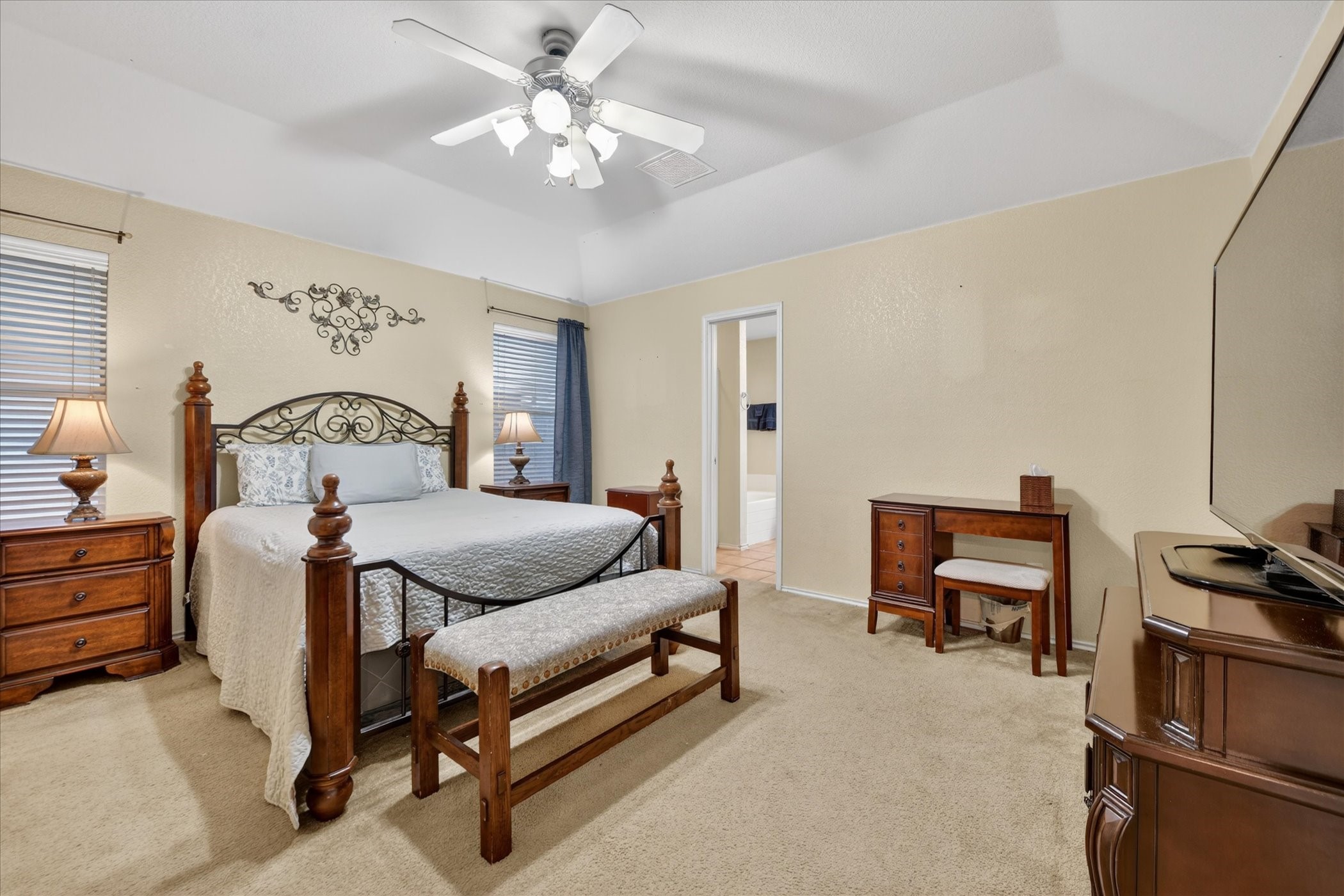 4325 Sweet Clover Lane Fort Worth TX 76036