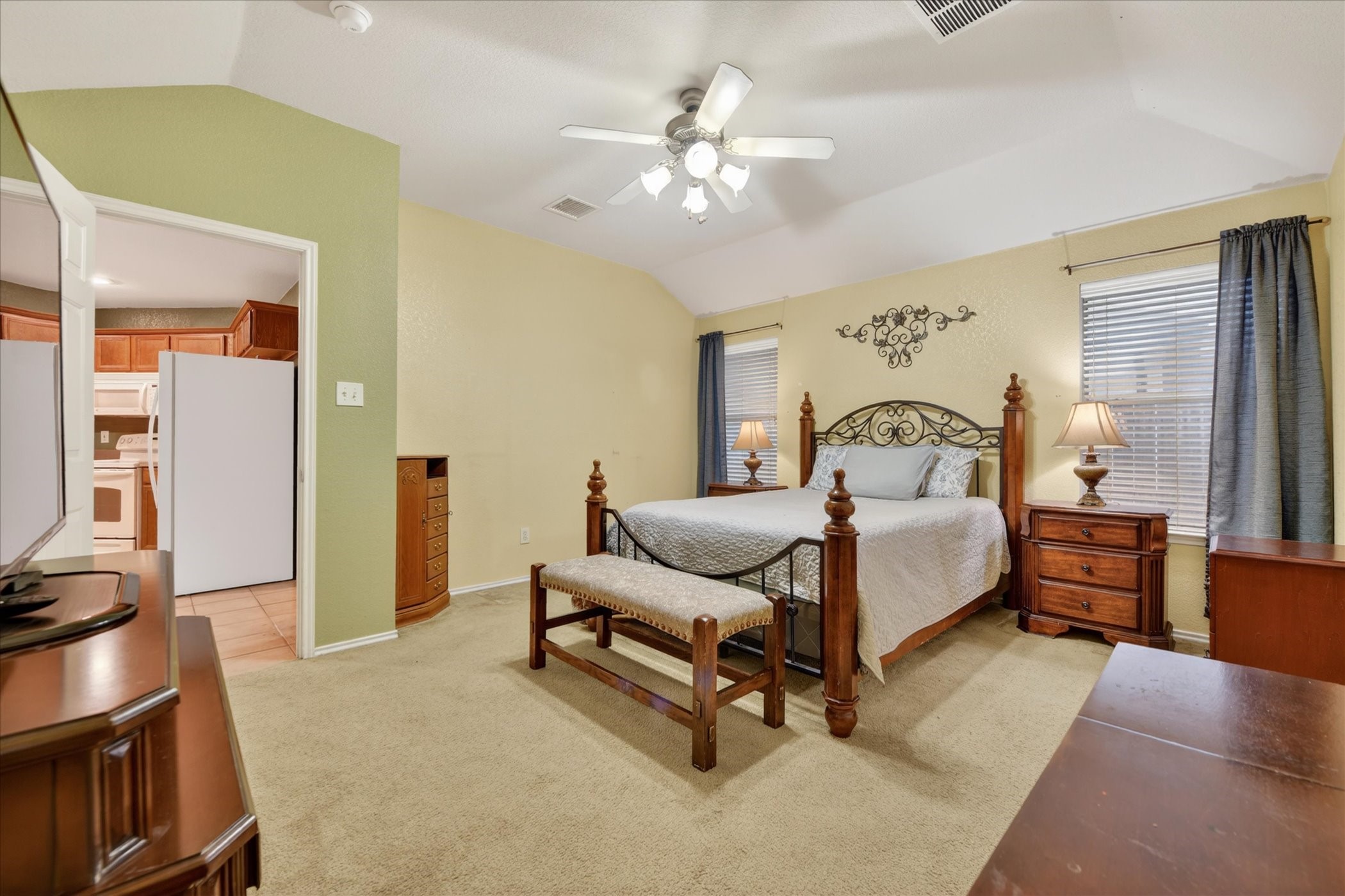 4325 Sweet Clover Lane Fort Worth TX 76036