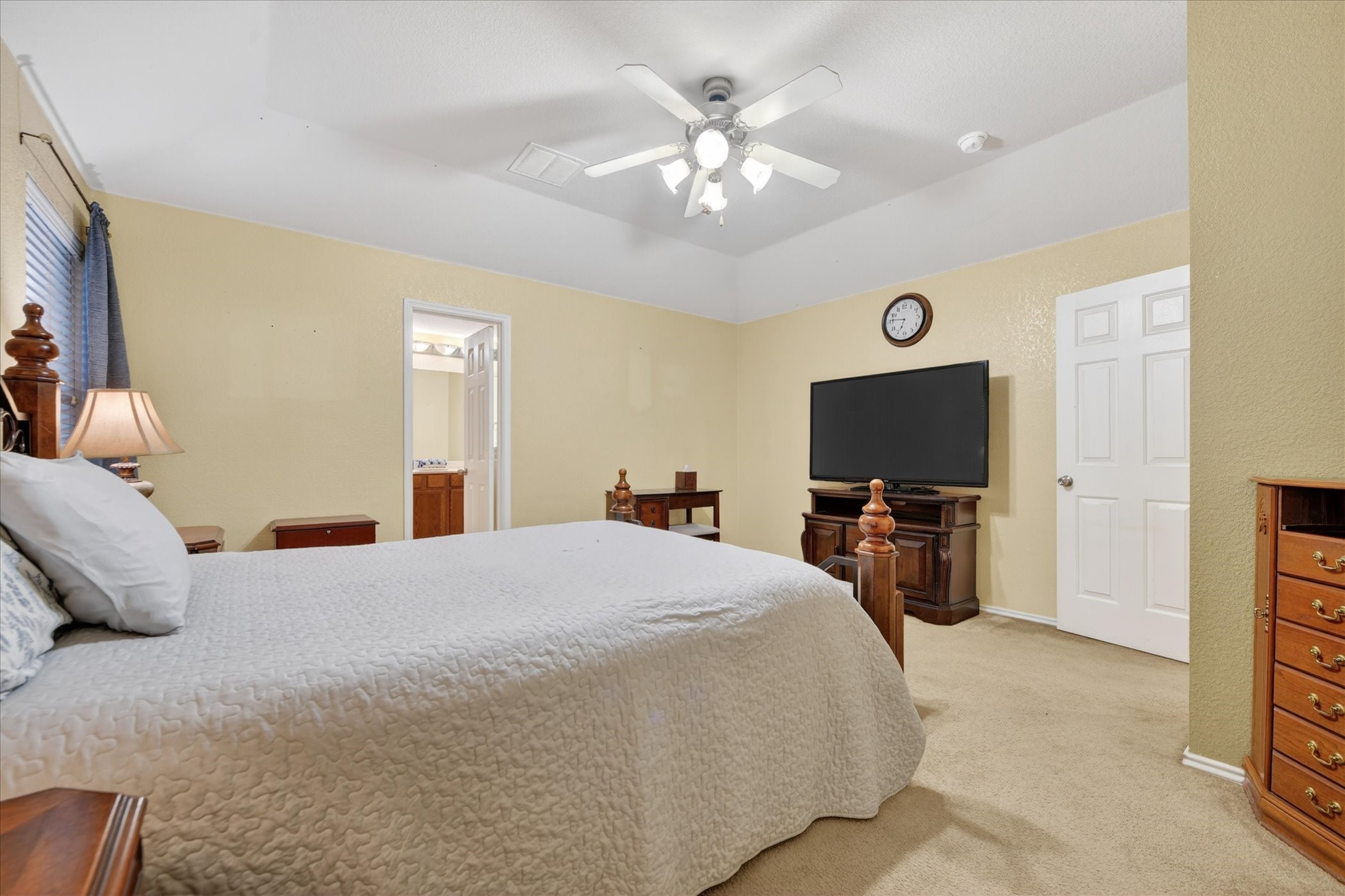 4325 Sweet Clover Lane Fort Worth TX 76036