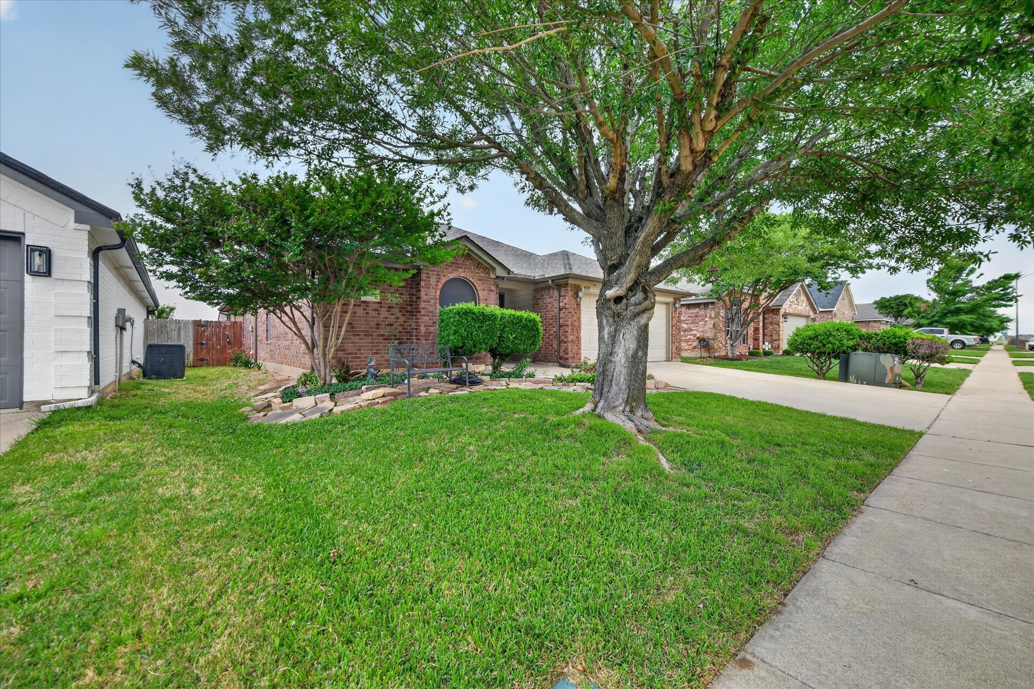 4325 Sweet Clover Lane Fort Worth TX 76036