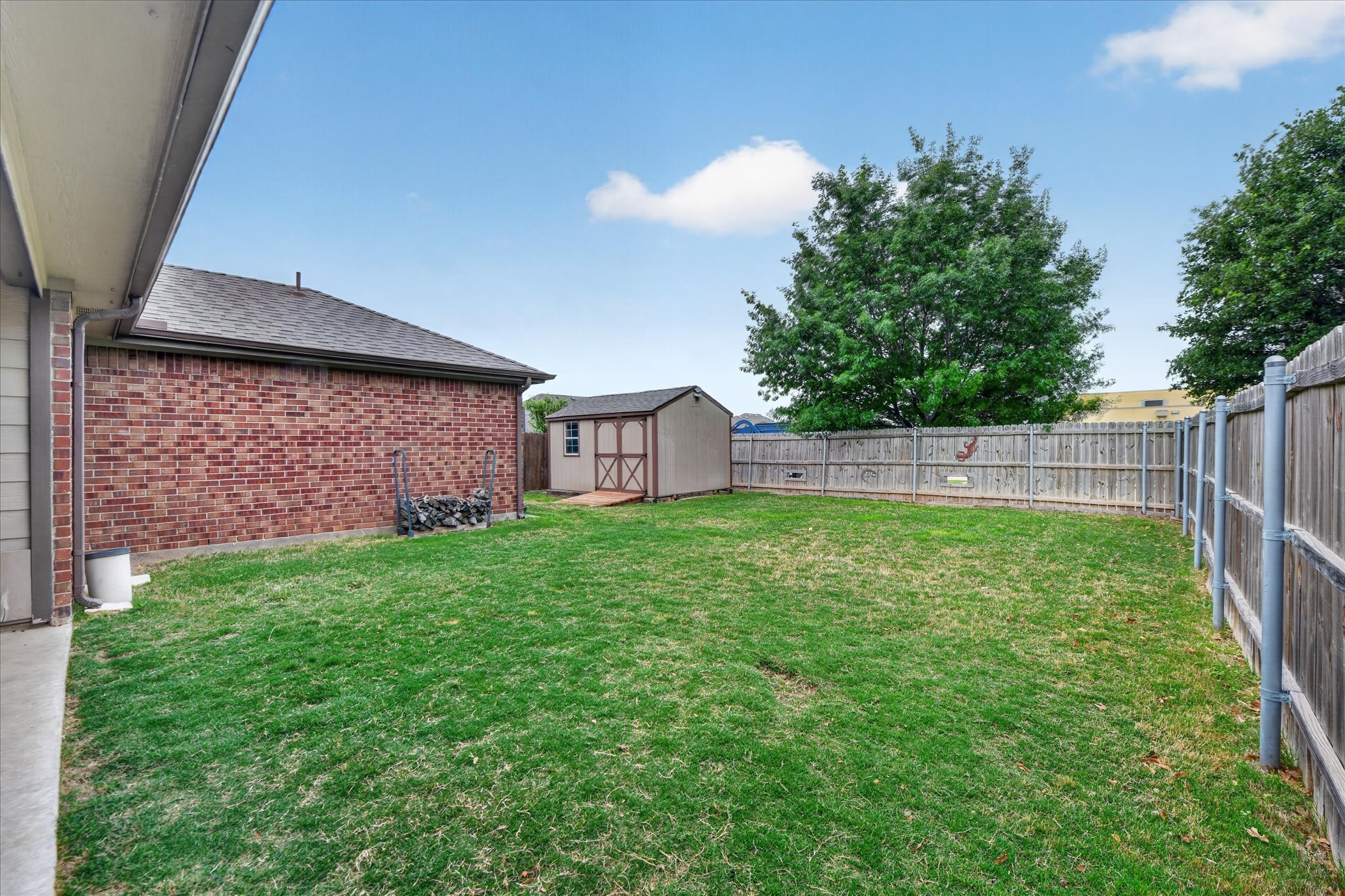 4325 Sweet Clover Lane Fort Worth TX 76036
