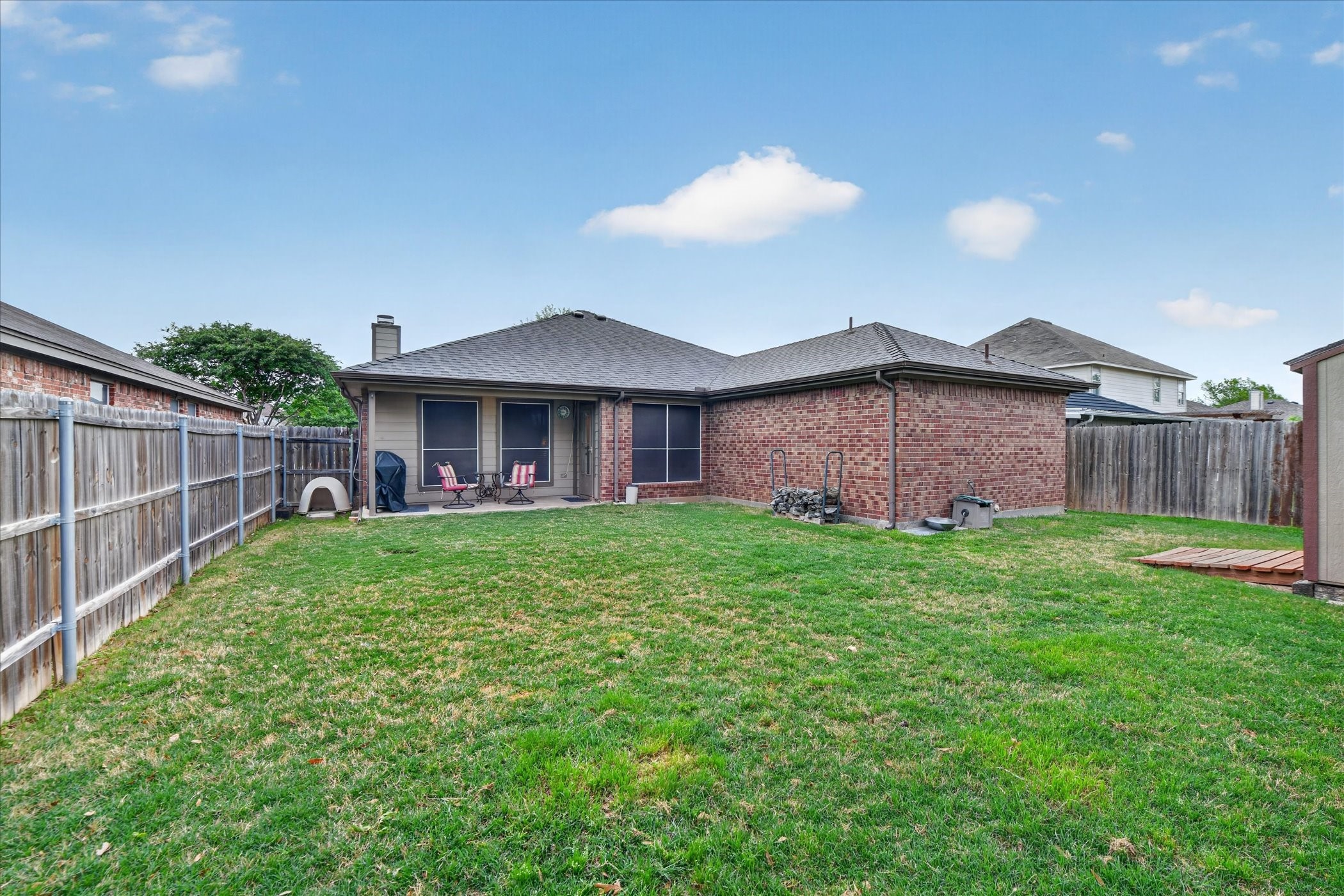 4325 Sweet Clover Lane Fort Worth TX 76036