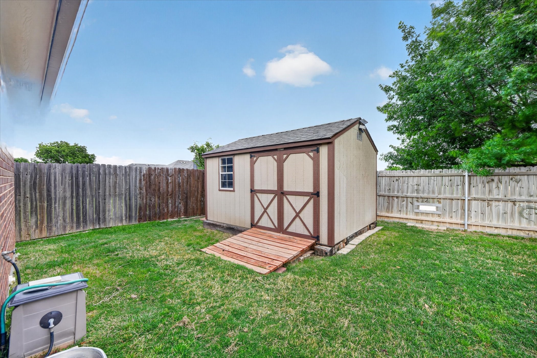 4325 Sweet Clover Lane Fort Worth TX 76036