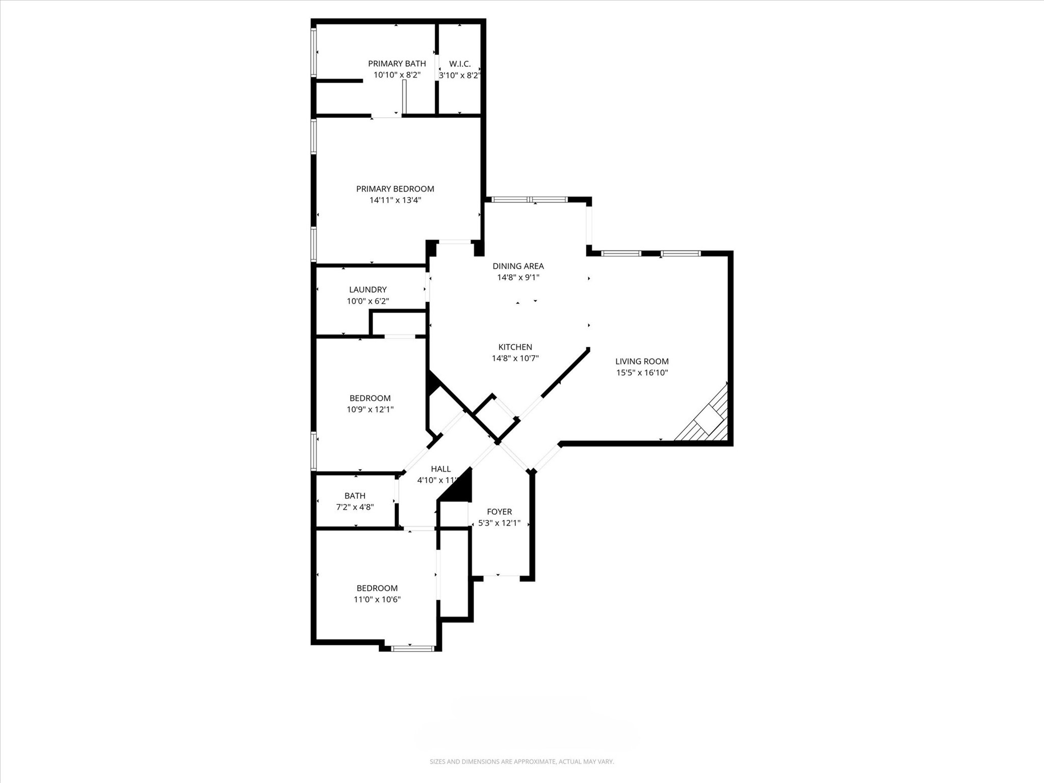 4325 Sweet Clover Lane Fort Worth TX 76036