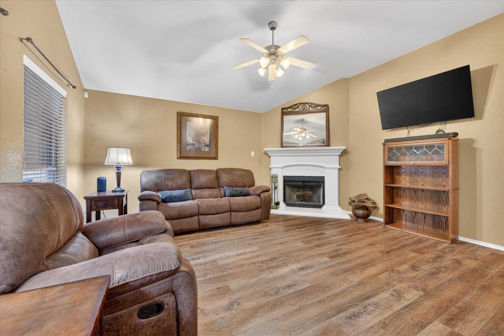 4325 Sweet Clover Lane Fort Worth TX 76036