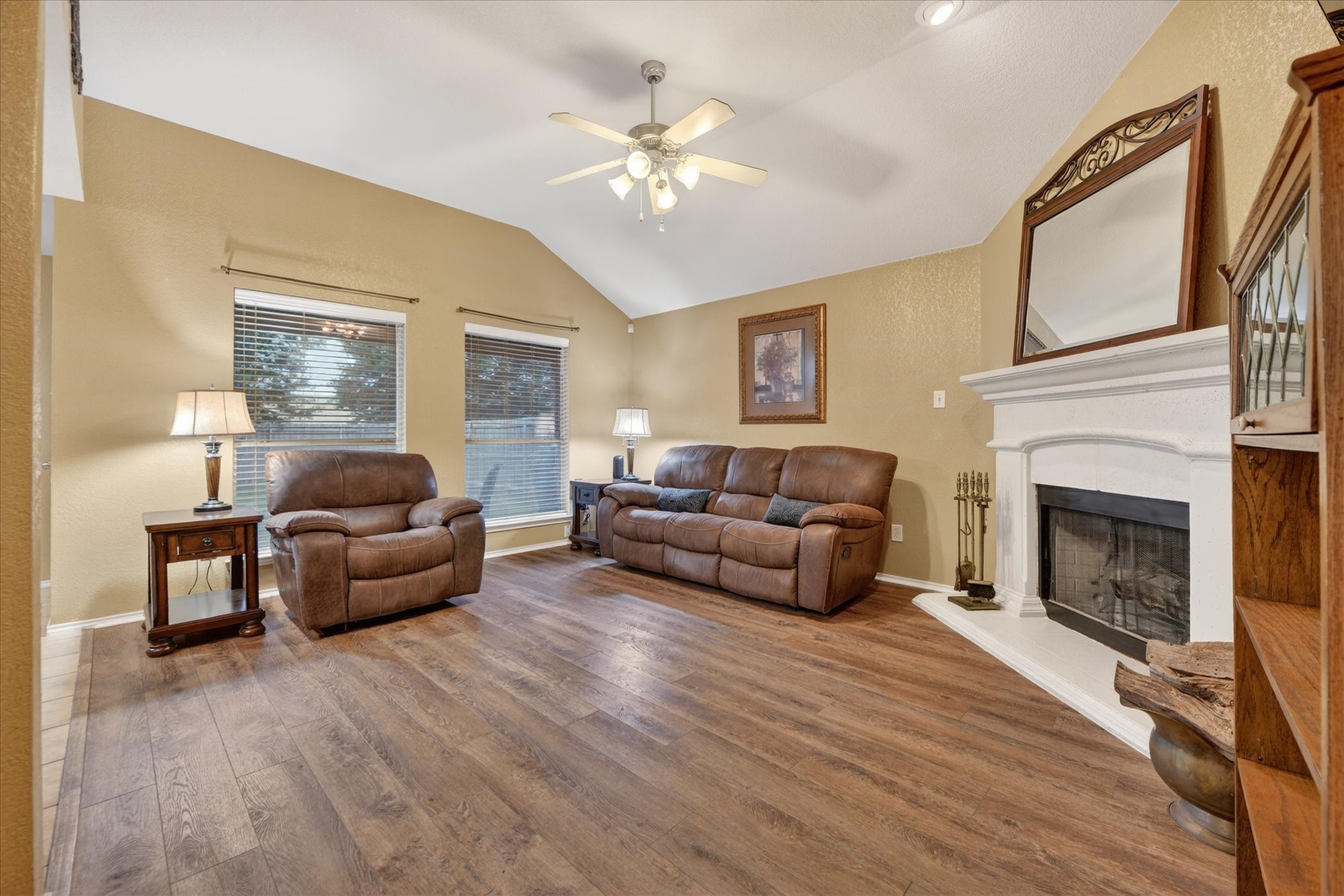 4325 Sweet Clover Lane Fort Worth TX 76036