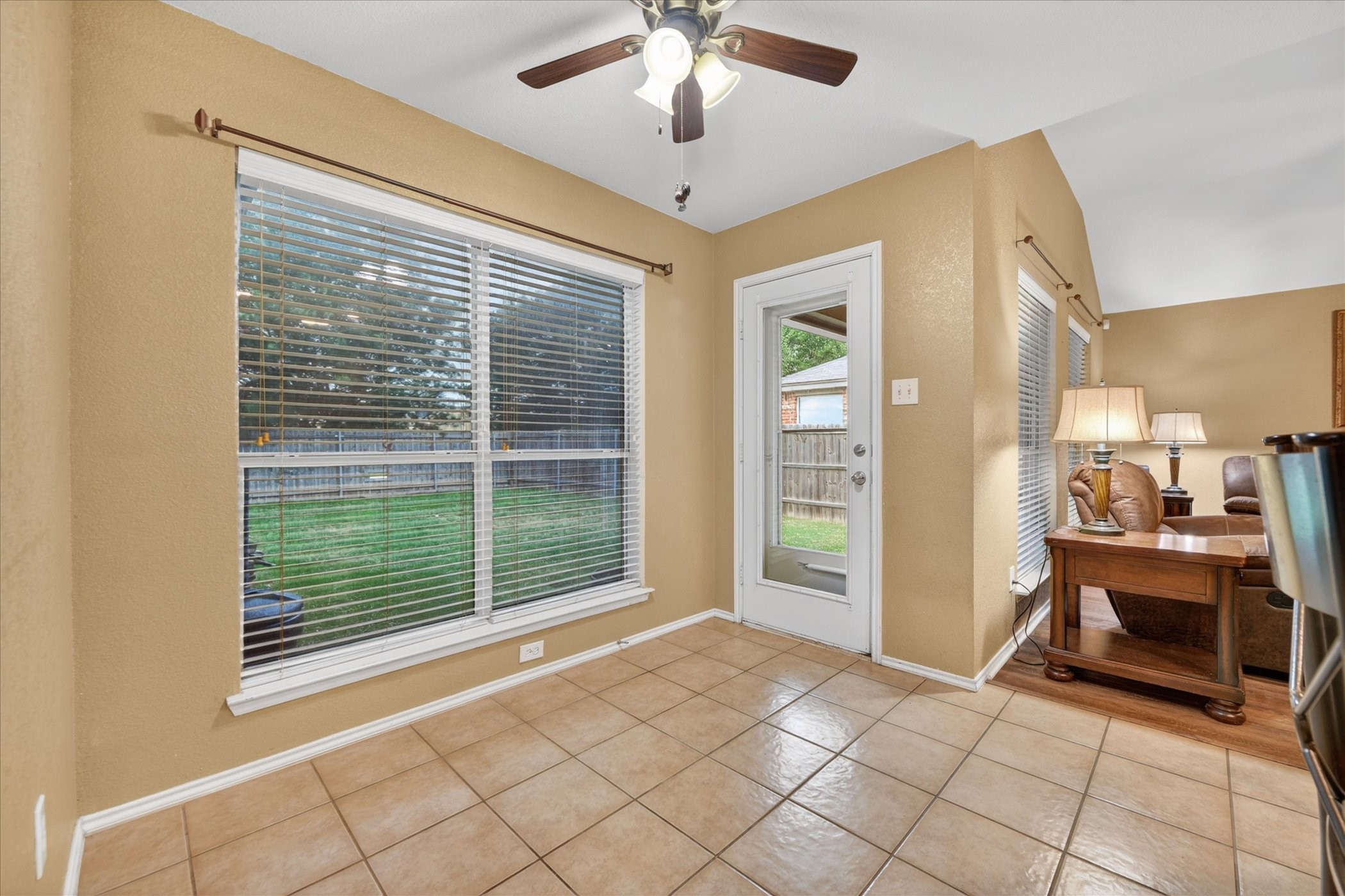 4325 Sweet Clover Lane Fort Worth TX 76036