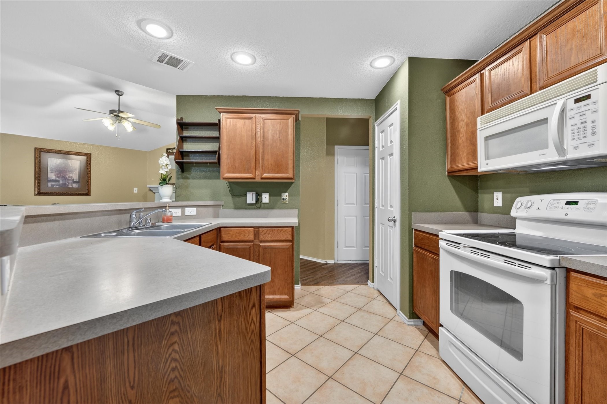 4325 Sweet Clover Lane Fort Worth TX 76036