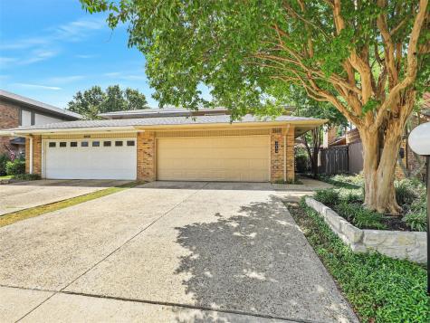 4984 Thunder Road Dallas TX 75244