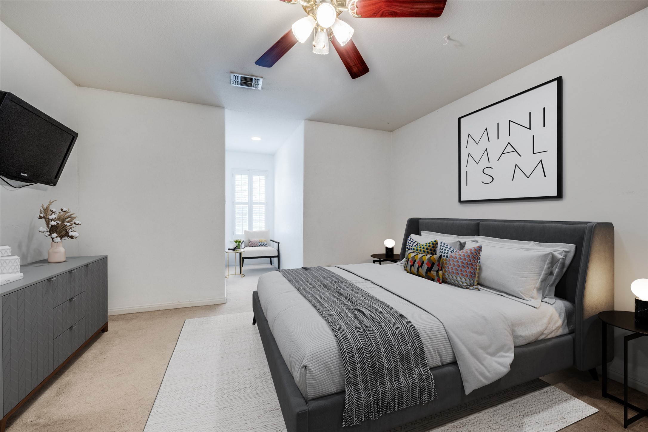 500 Navajo Court Runaway Bay TX 76426
