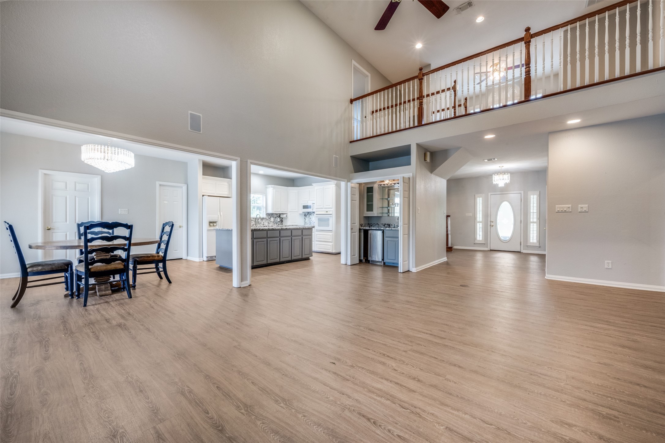500 Navajo Court Runaway Bay TX 76426