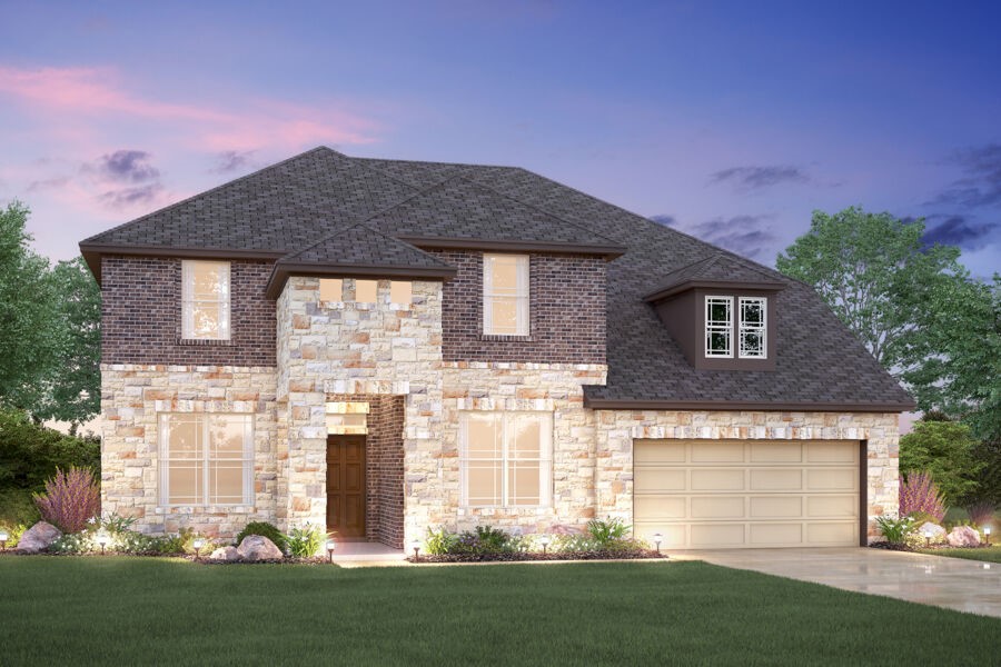 2469 Flower Petal Road Frisco TX 75033