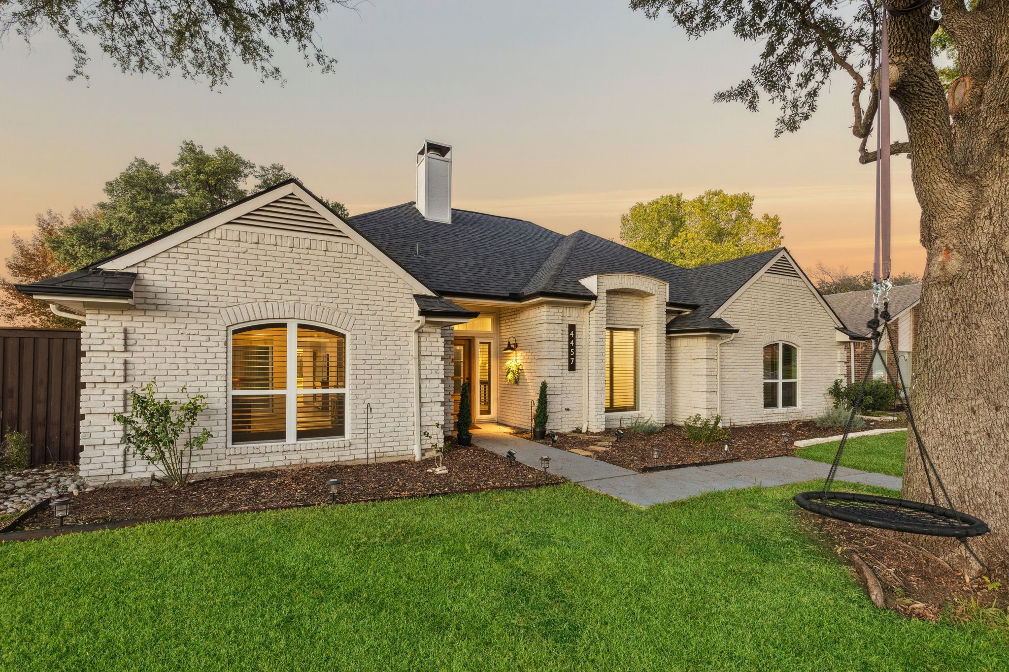 4457 Early Morn Drive Plano TX 75093