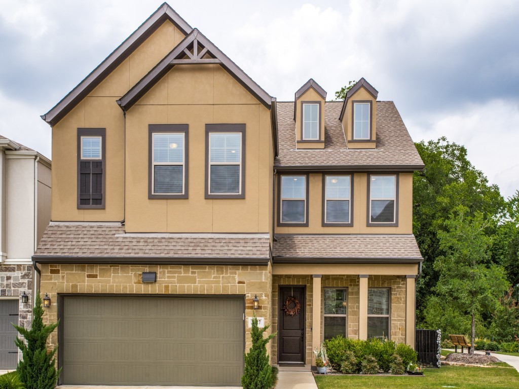 2127 Centennial Valley Lane Dallas TX 75208