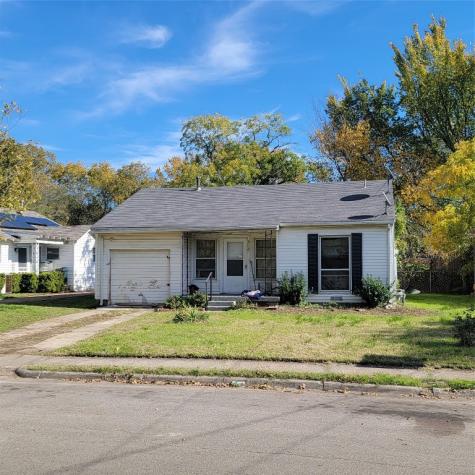 512 S Main Street Irving TX 75060