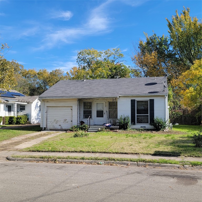 512 S Main Street Irving TX 75060
