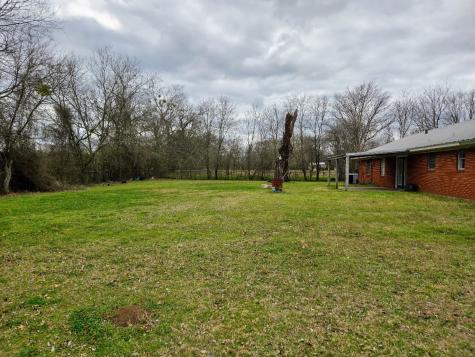 812 N Tyus Street Groesbeck TX 76642