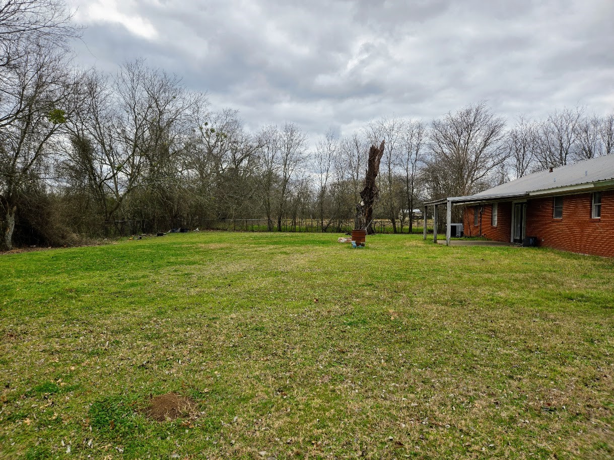 812 N Tyus Street Groesbeck TX 76642