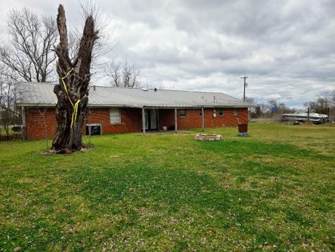 812 N Tyus Street Groesbeck TX 76642