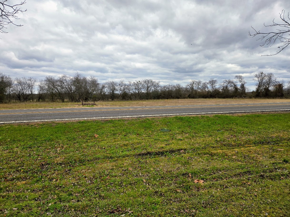 812 N Tyus Street Groesbeck TX 76642