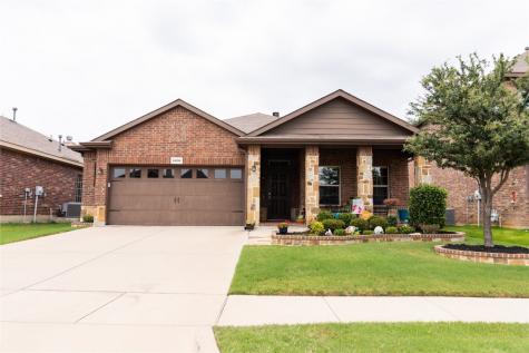 6806 Elderberry Drive Arlington TX 76001