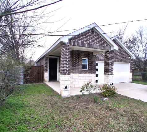 1212 S Rockwall Avenue Terrell TX 75160