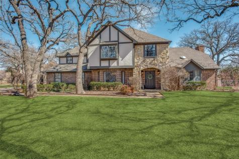 3824 Ridgecrest Drive Flower Mound TX 75022