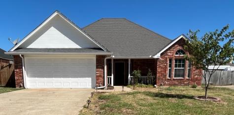 508 Sonny Avenue Ennis TX 75119