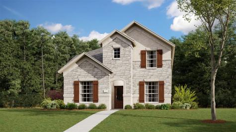 5345 Crosswinds Trail Garland TX 75040