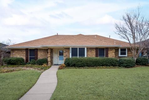 2422 Country Club Parkway Garland TX 75041