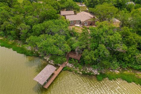 4521 Clarke Drive Fort Worth TX 76135