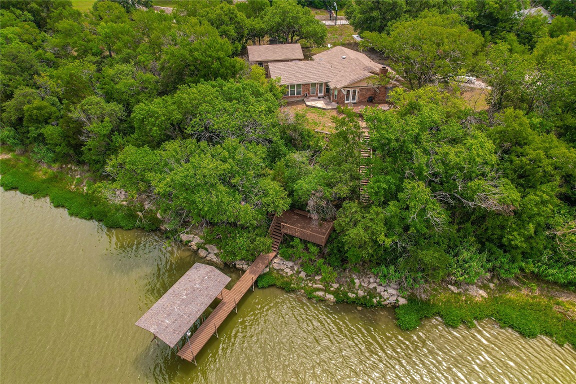 4521 Clarke Drive Fort Worth TX 76135