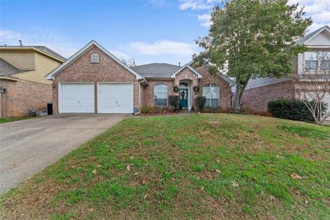 2206 Knoll Ridge Drive Corinth TX 76210