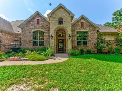 5809 Downing Lane Cleburne TX 76031