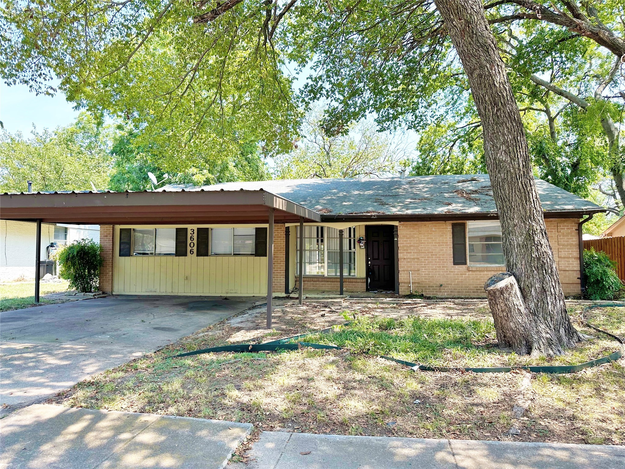 3606 La Prada Drive Mesquite TX 75150