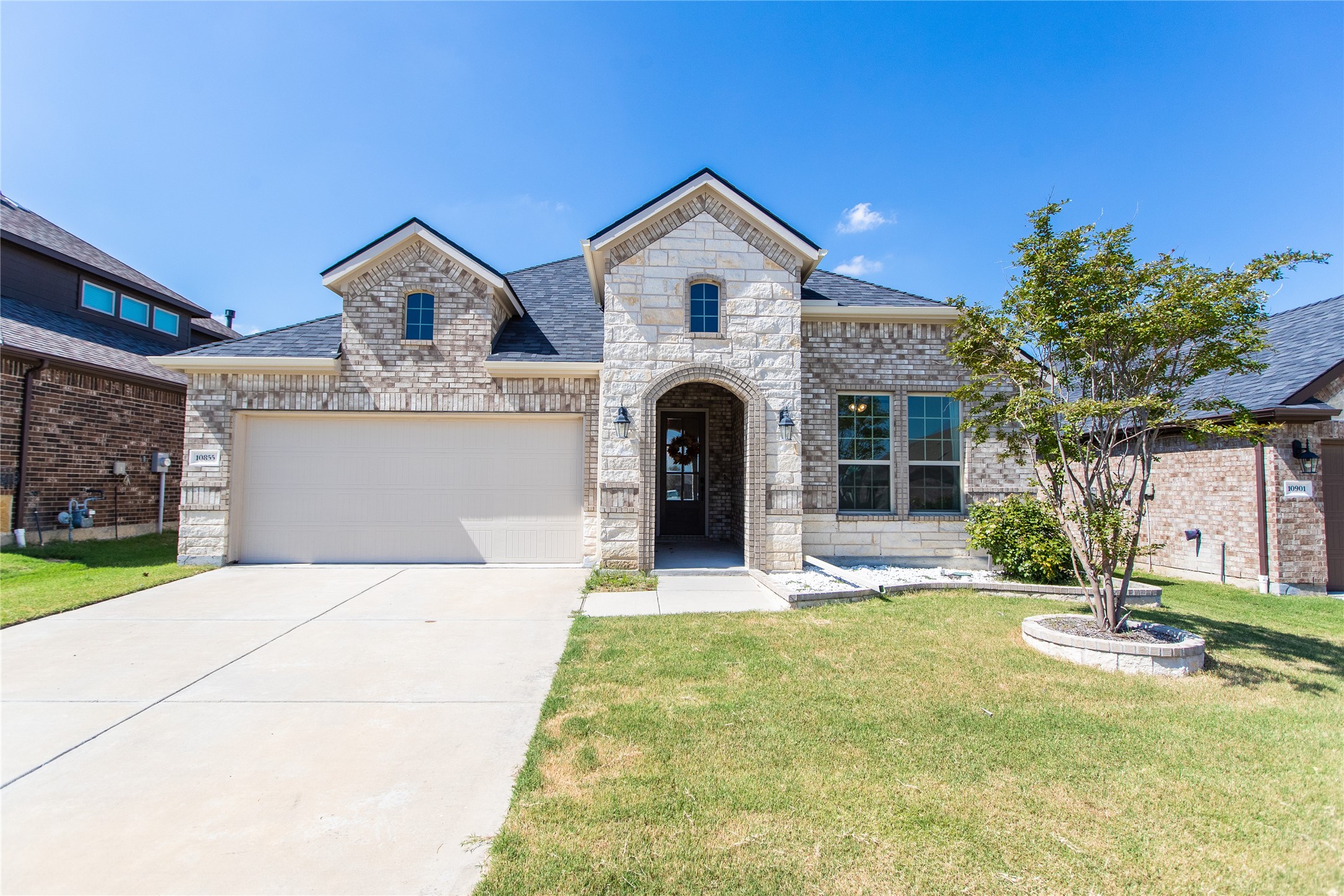 10855 Braswell Way Mckinney TX 75071