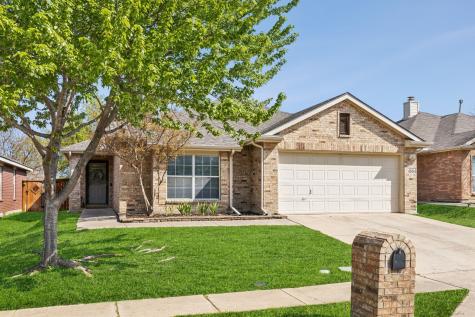 9208 Norfolk Lane Mckinney TX 75071