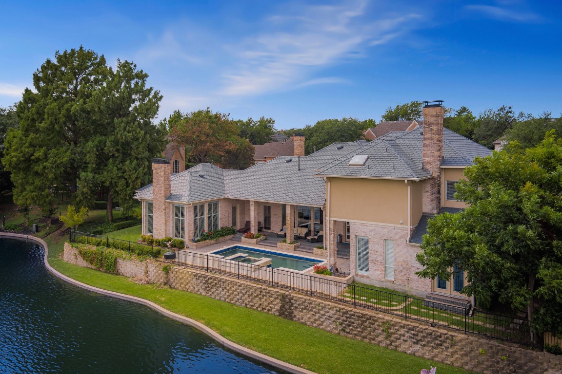 4724 Stonehearth Place Dallas TX 75287