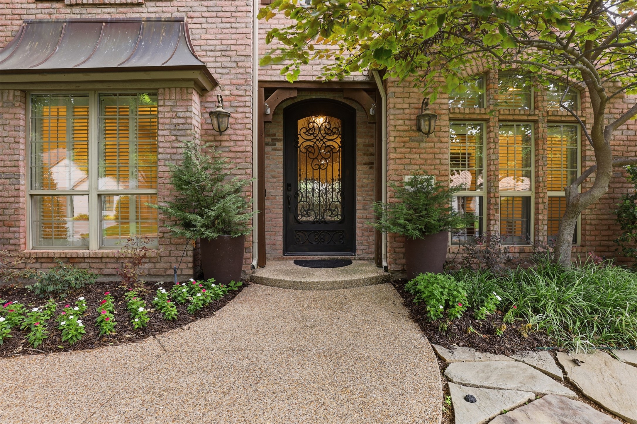 4737 Trail Bend Circle Fort Worth TX 76109