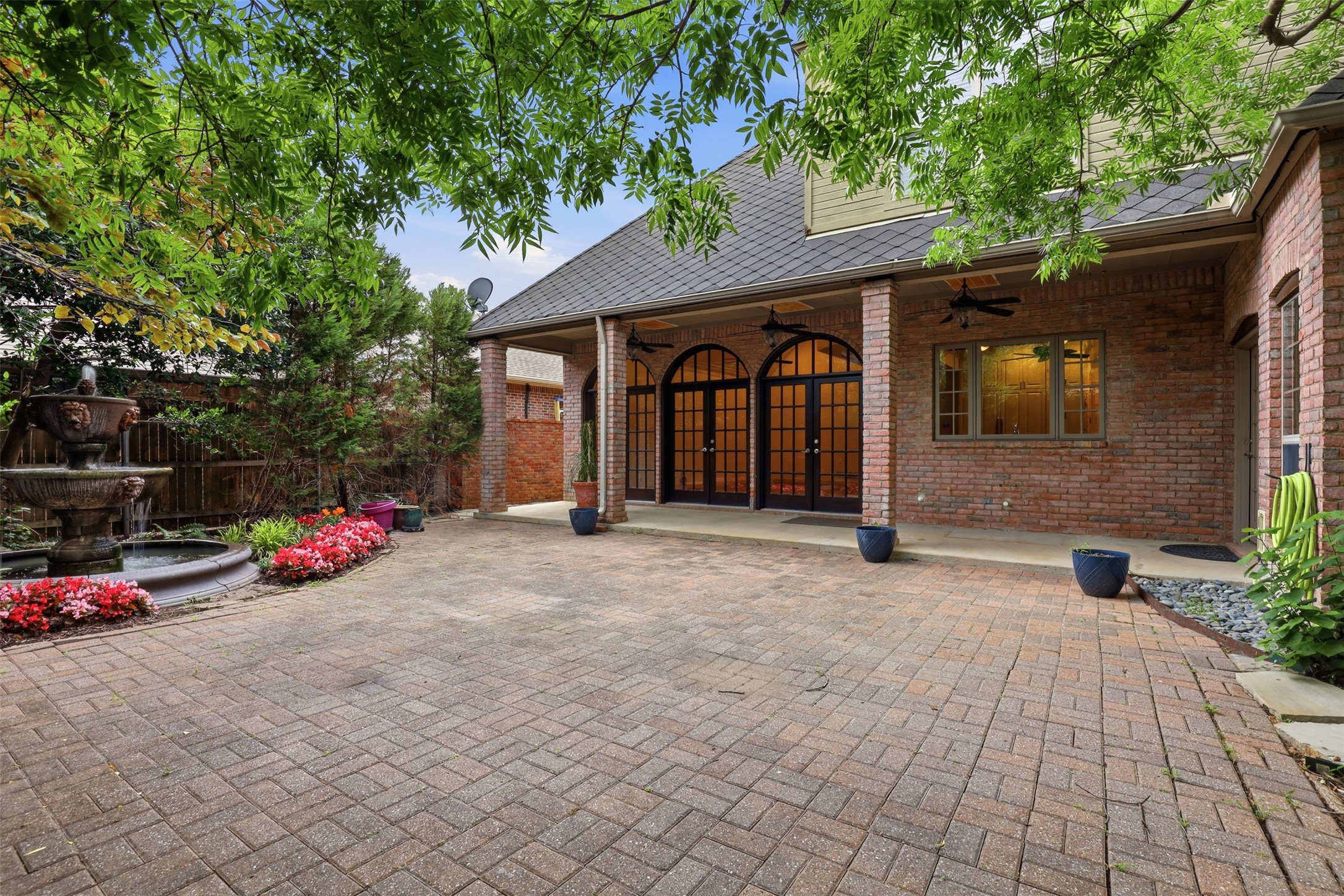 4737 Trail Bend Circle Fort Worth TX 76109