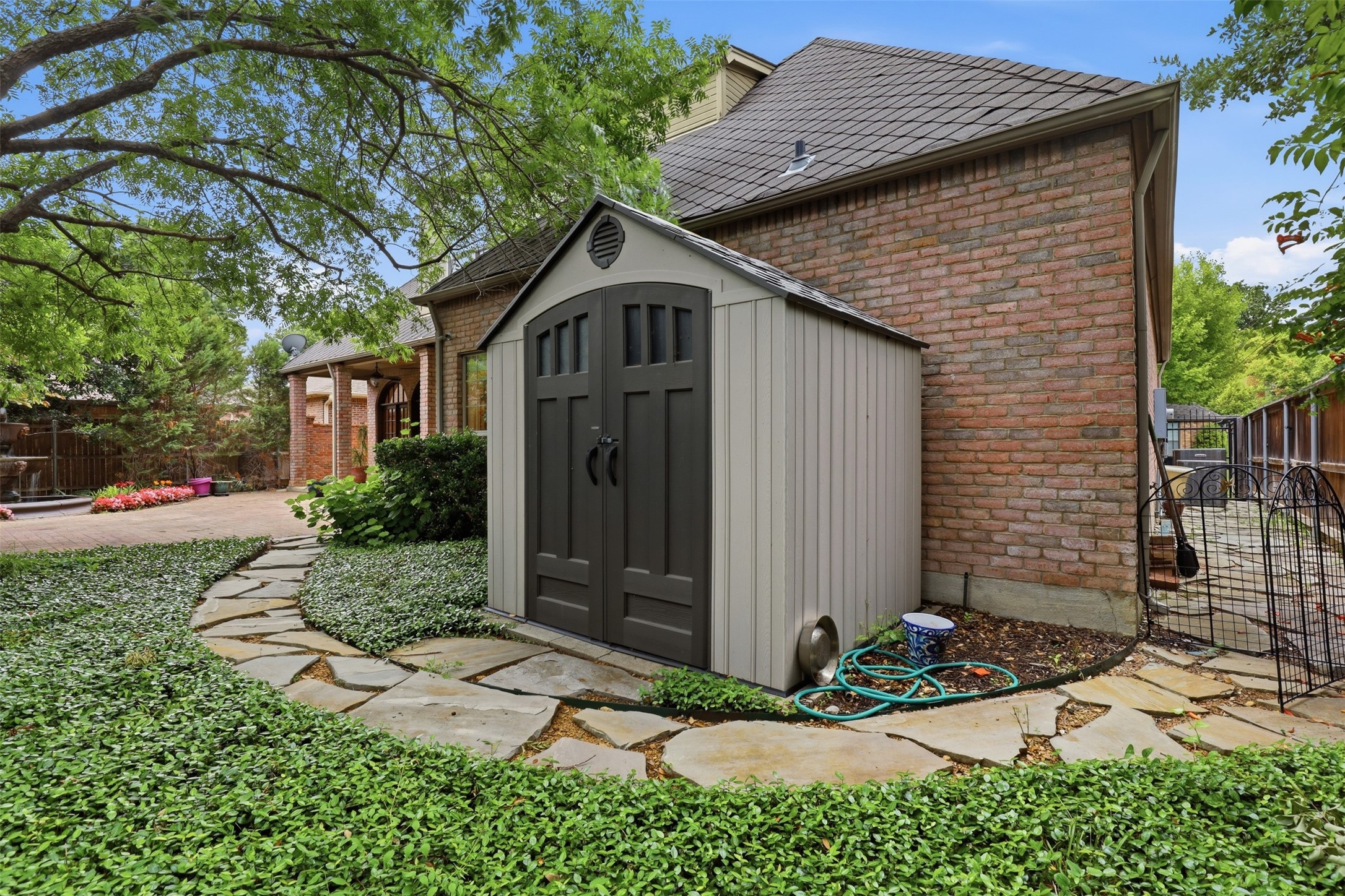 4737 Trail Bend Circle Fort Worth TX 76109