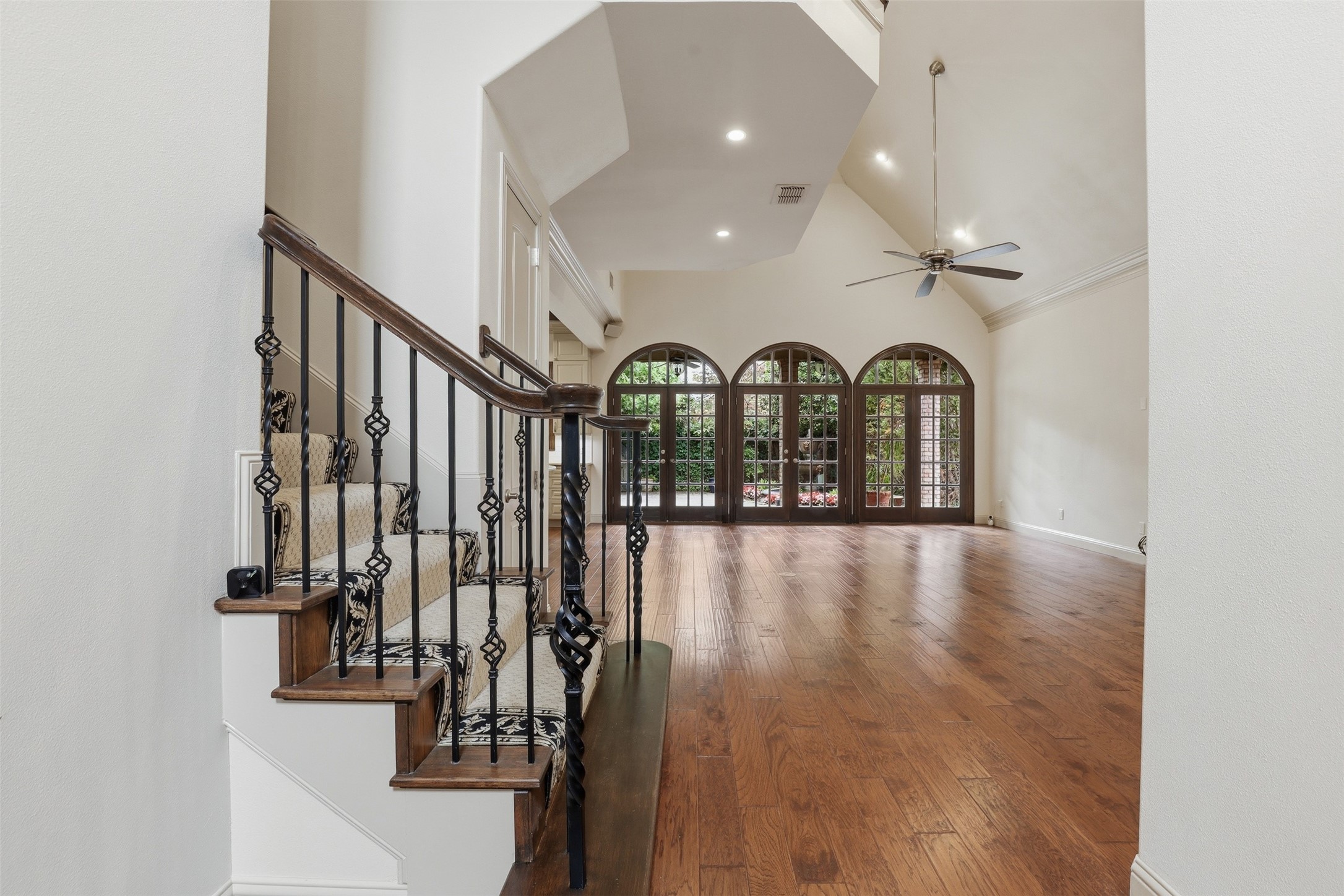 4737 Trail Bend Circle Fort Worth TX 76109
