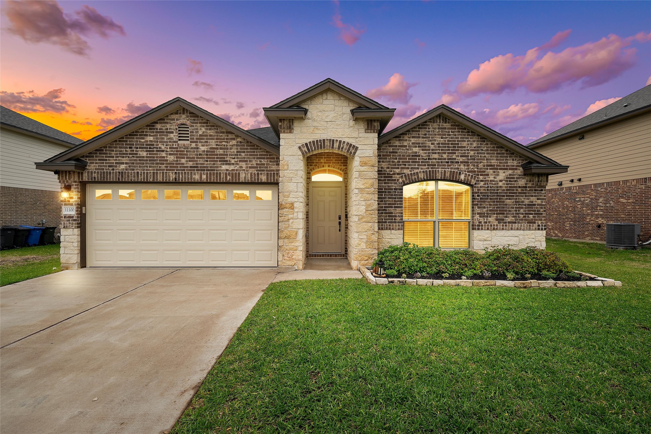 11100 Beckon Falls Waco TX 76708