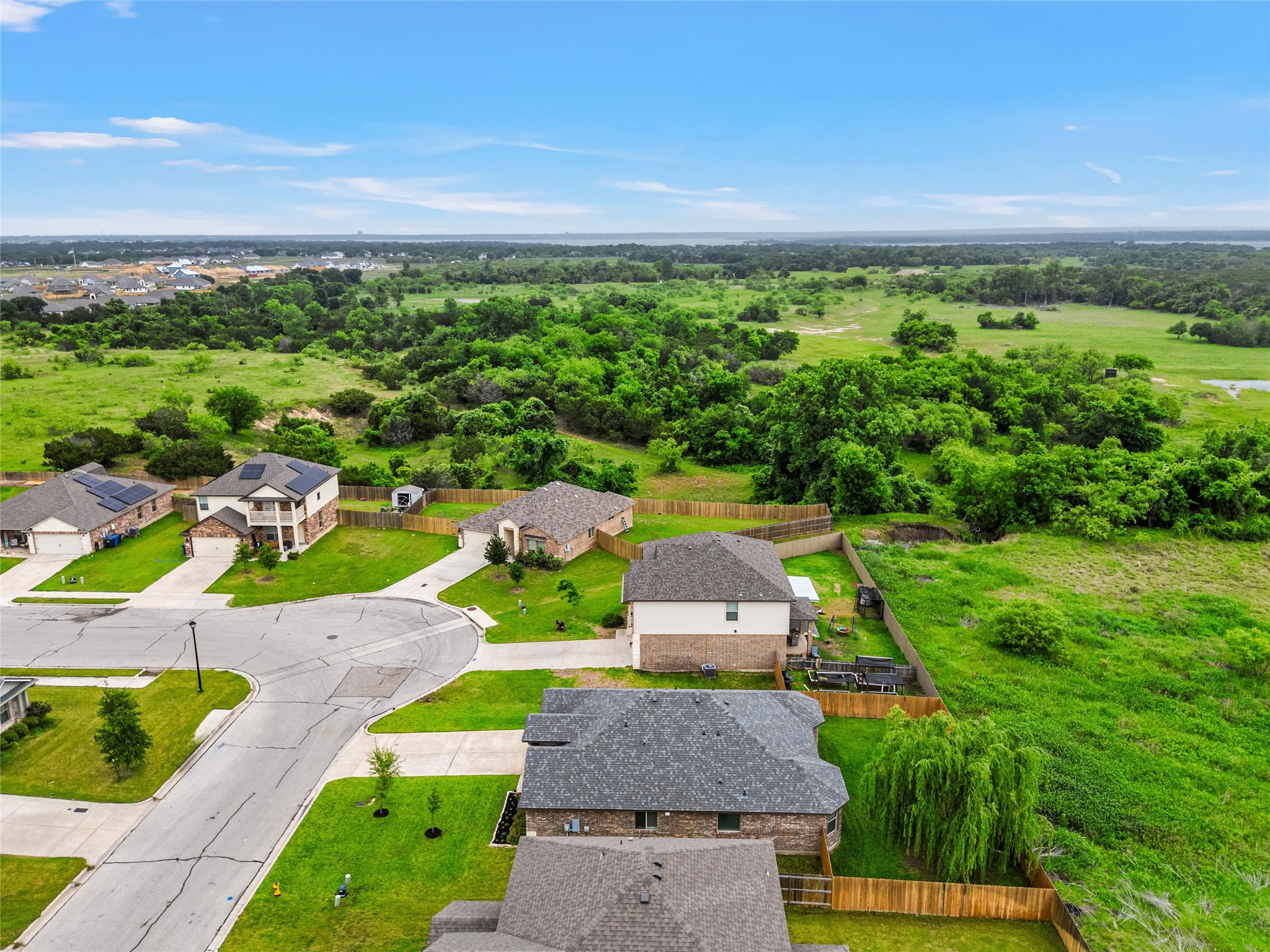 11100 Beckon Falls Waco TX 76708