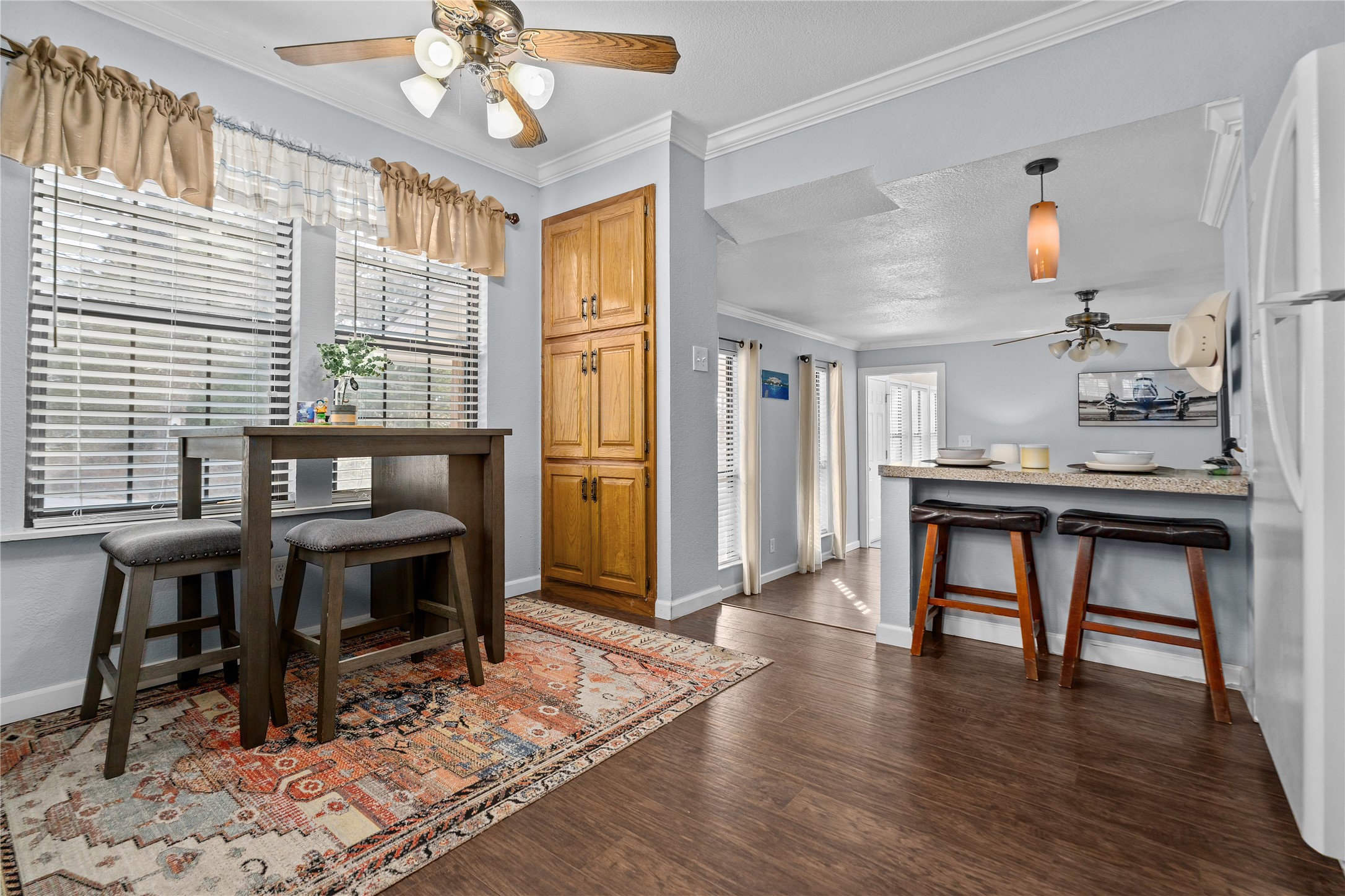 119 Pritchett Hill Murchison TX 75778