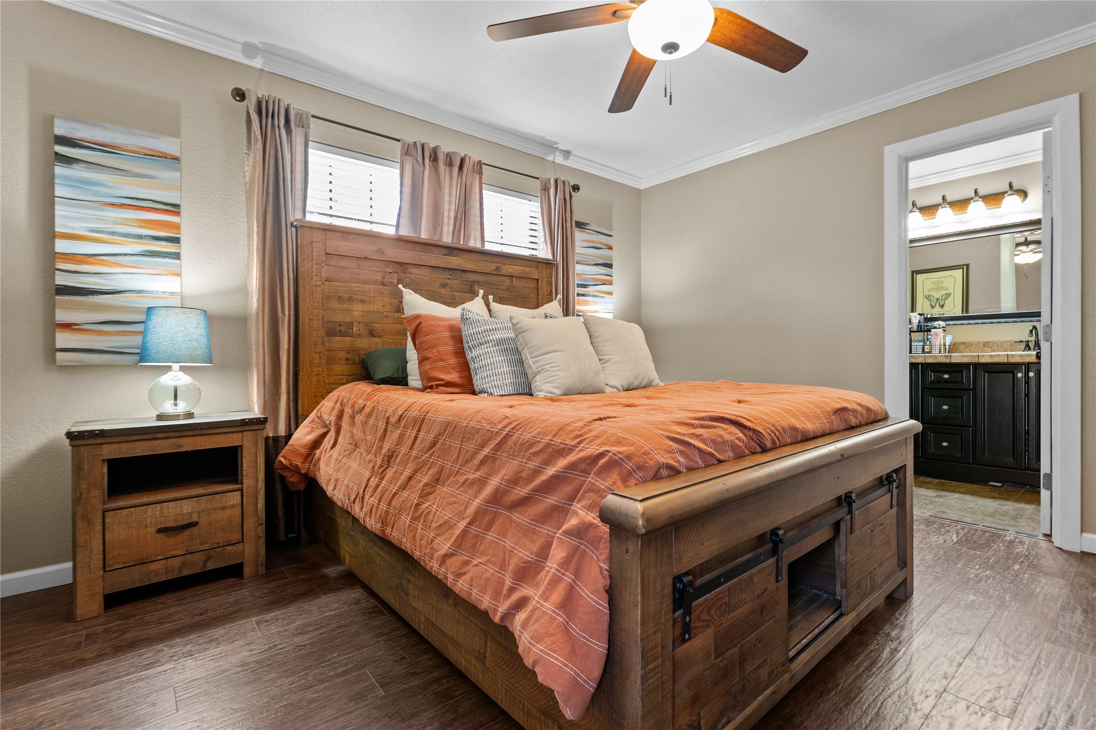 119 Pritchett Hill Murchison TX 75778