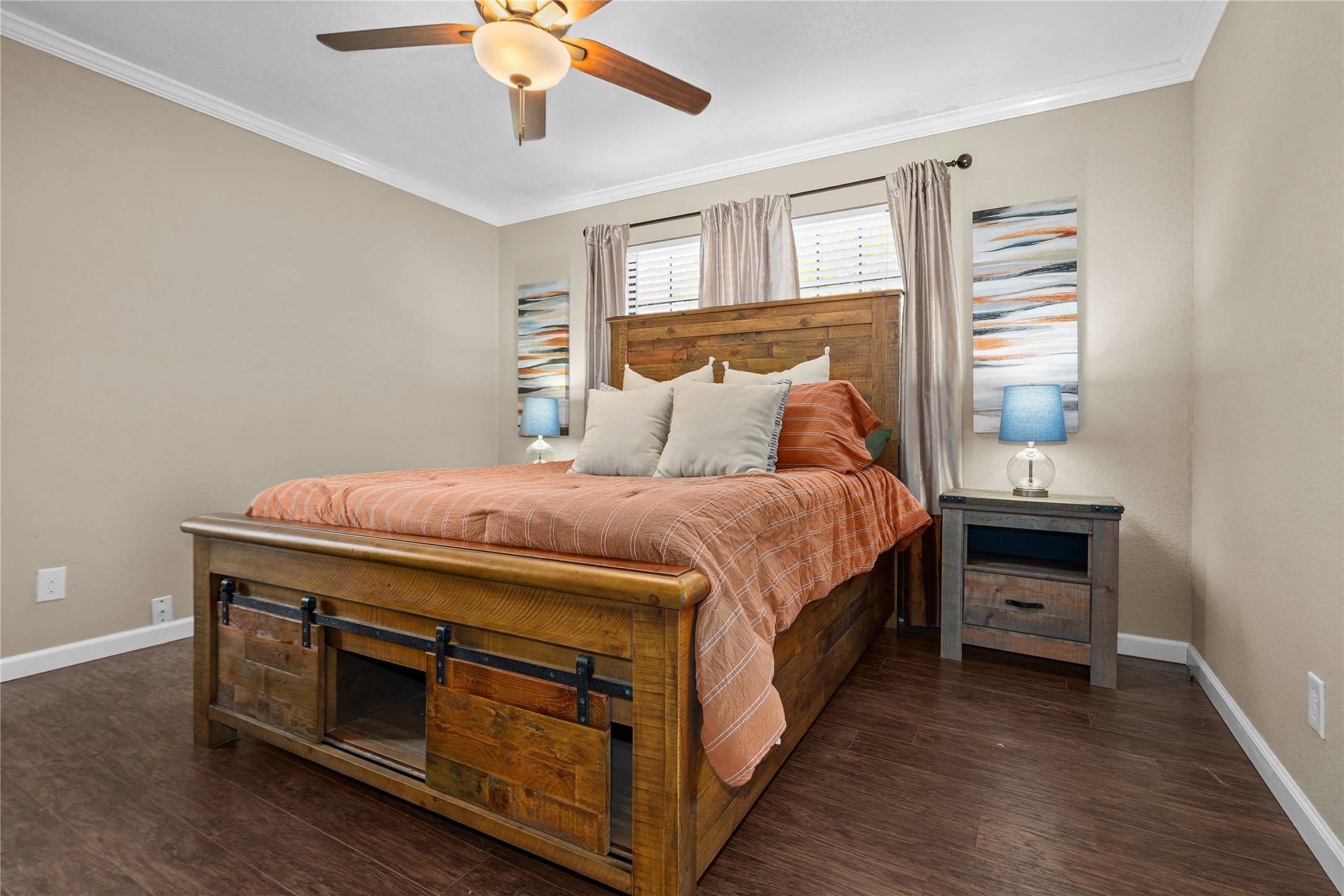 119 Pritchett Hill Murchison TX 75778
