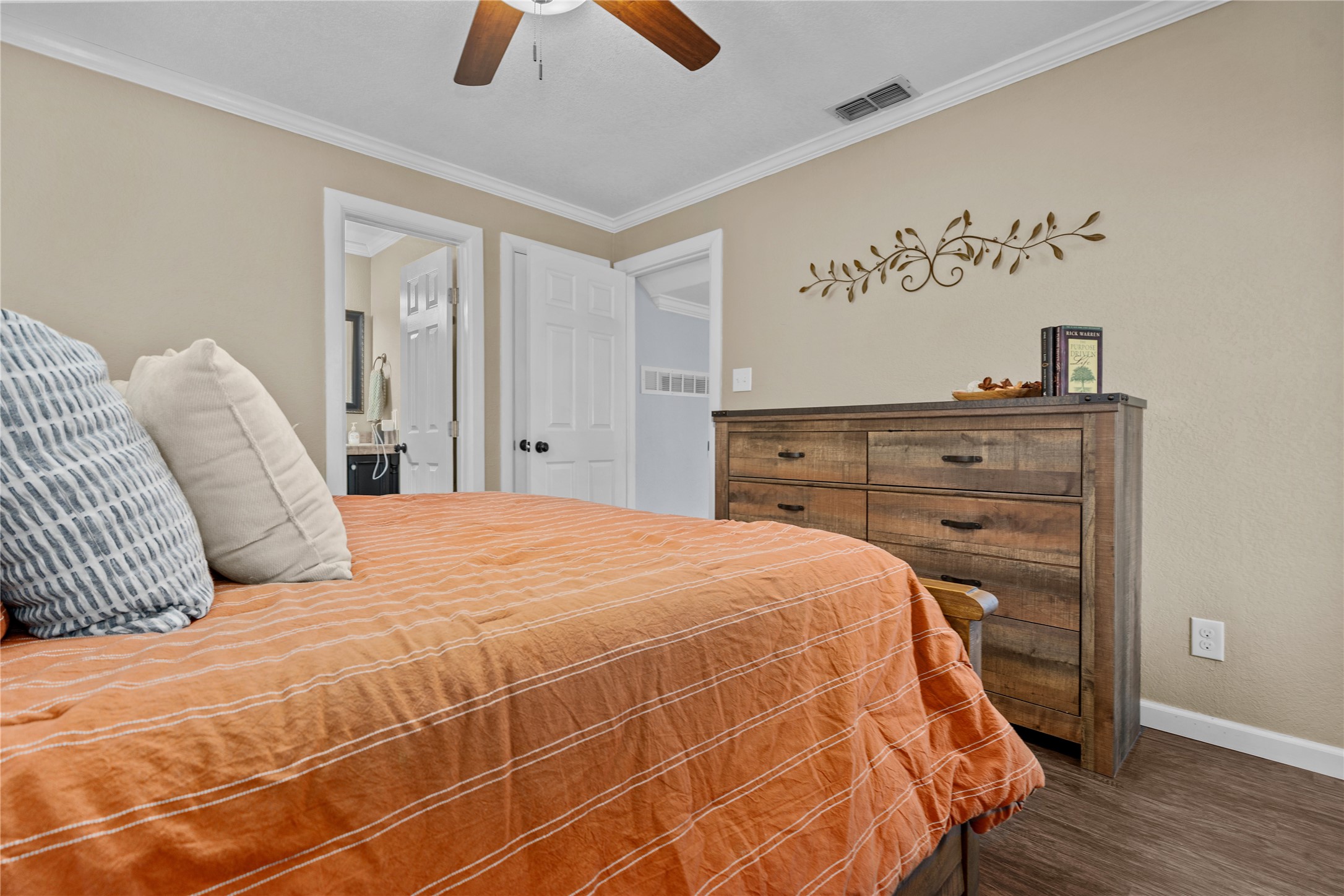 119 Pritchett Hill Murchison TX 75778